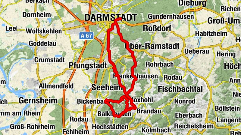 Karte