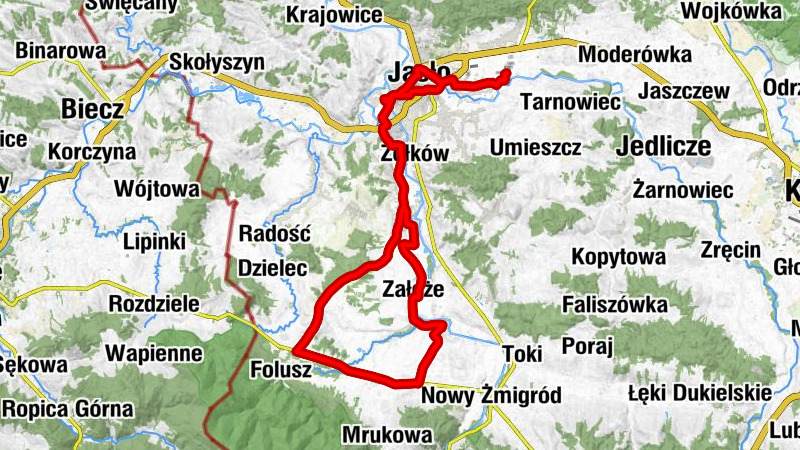 Karte
