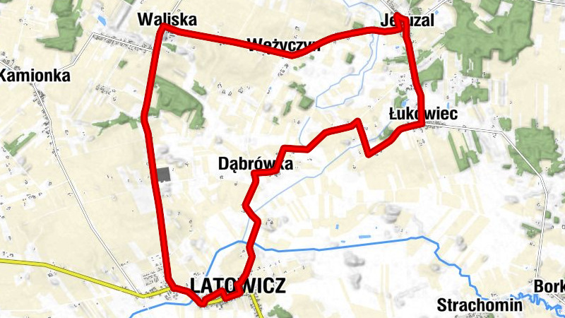 Karte