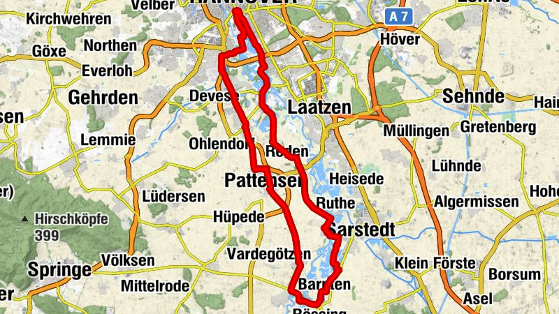 Karte