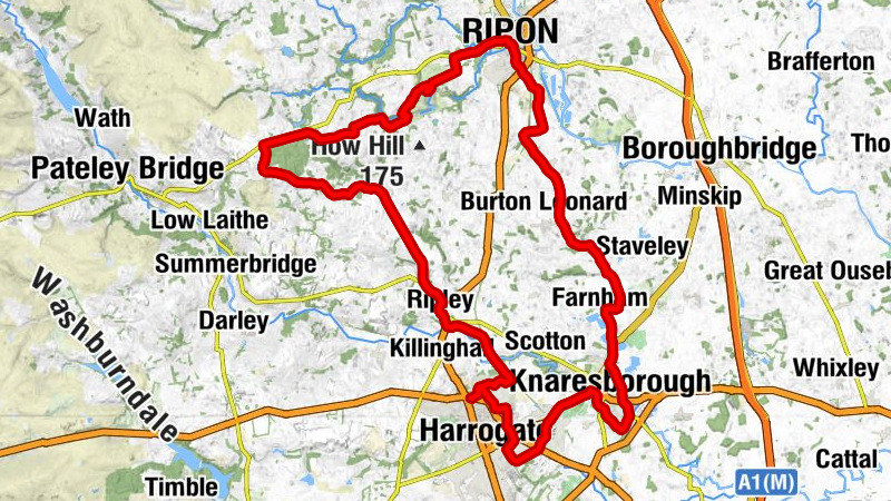 Zara Indian Takeaway - St John the Baptist - St Mary's - St Michael & All Angels