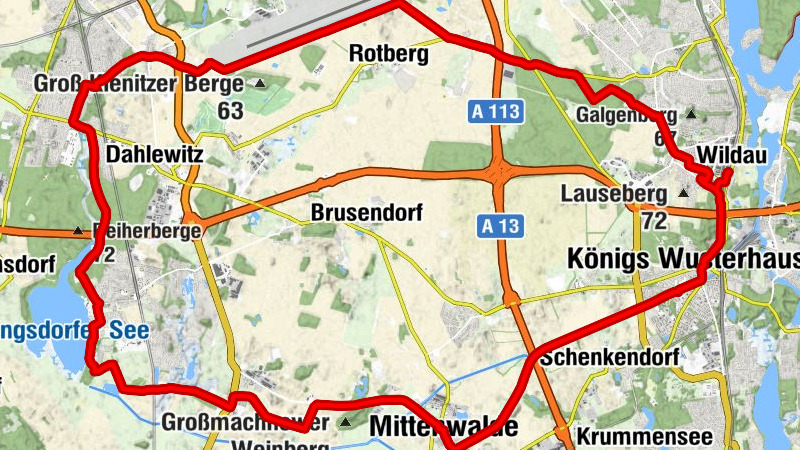 Karte