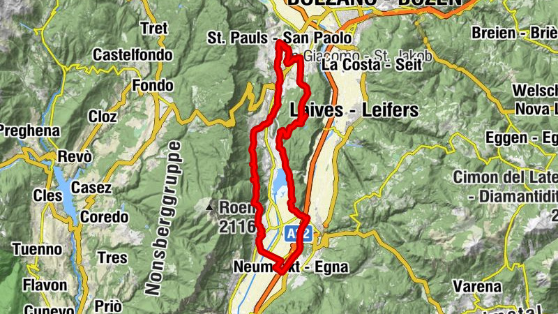 Karte