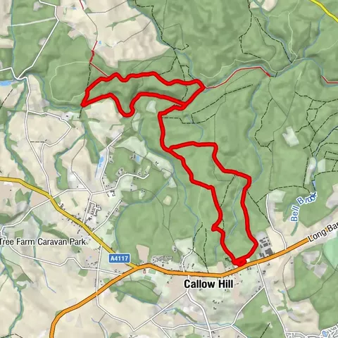 Callow Hill
