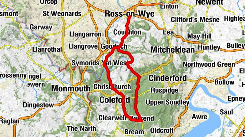 Christchurch - The Church of the Good Shepherd - Christ Church - Shortstanding