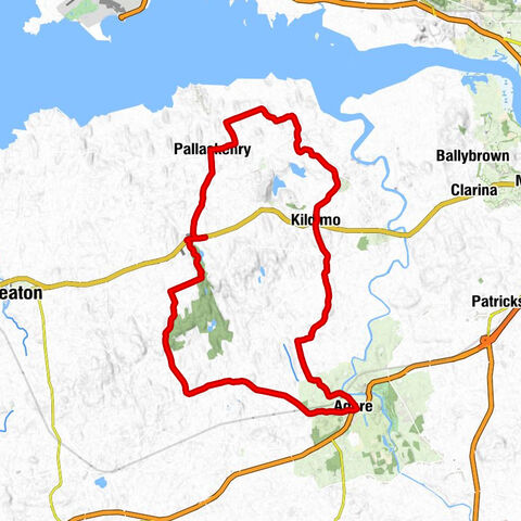 Pallas - Pallaskenry - Methodist Church - Blackabbey