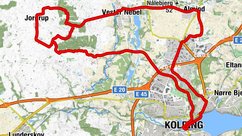 Karte