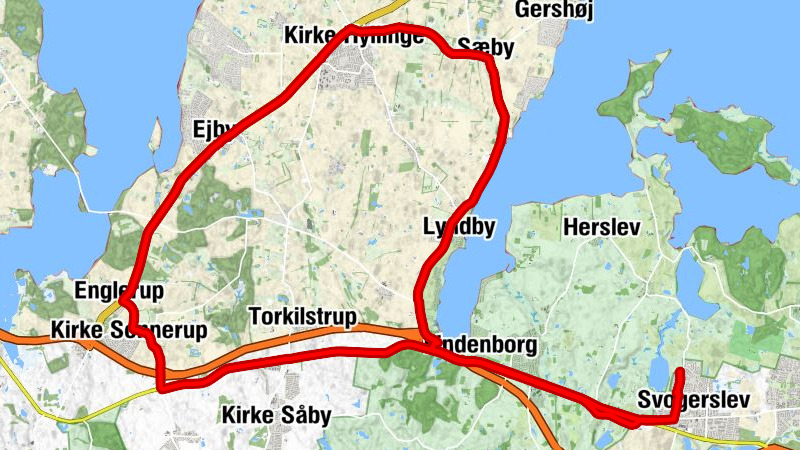 Karte