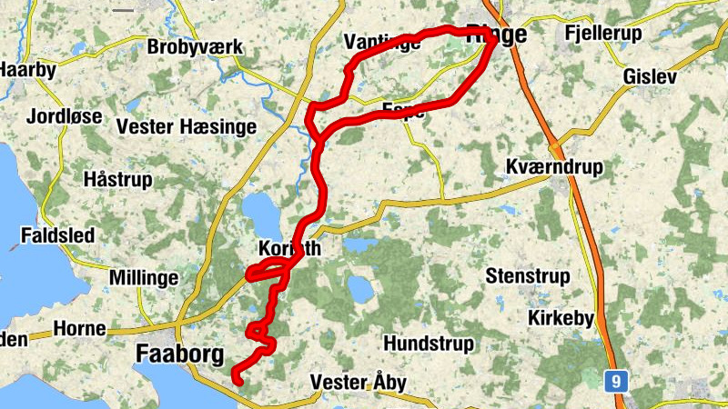 Karte