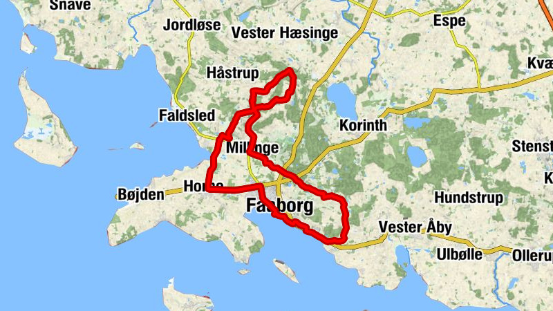 Karte