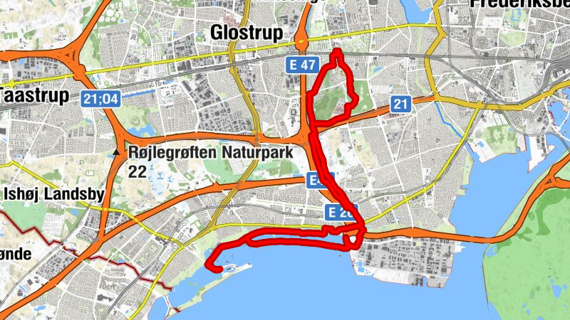 Brøndbyøster
