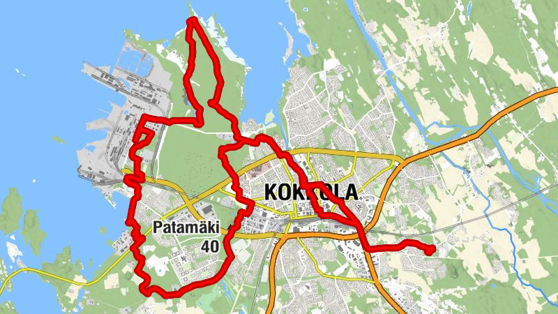 Karte