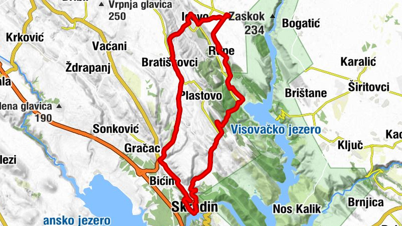 Karte