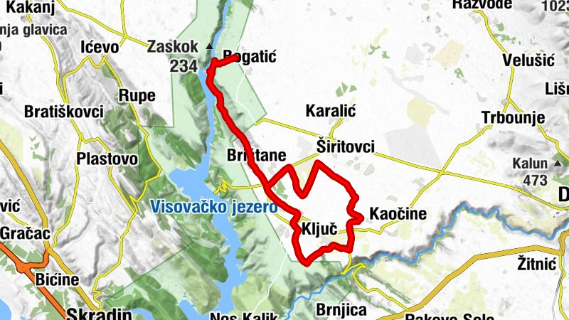 Karte