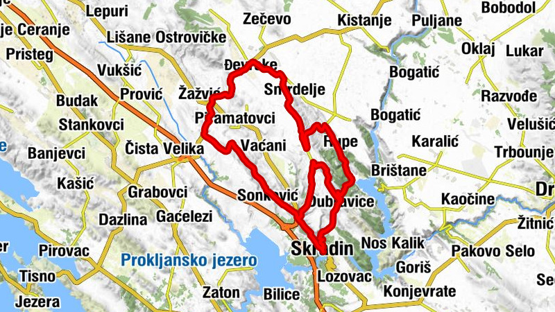 Karte