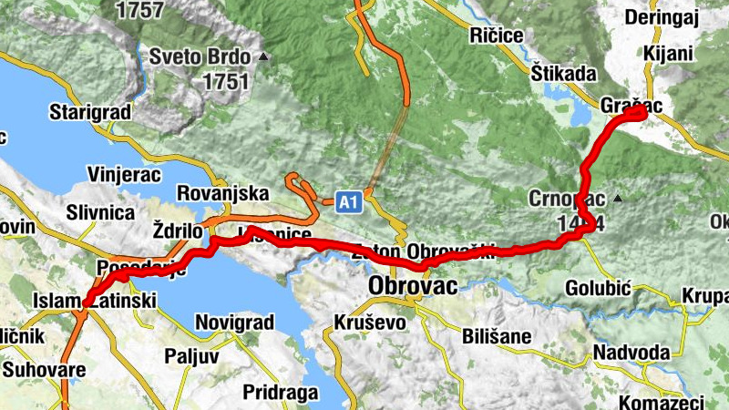 Karte