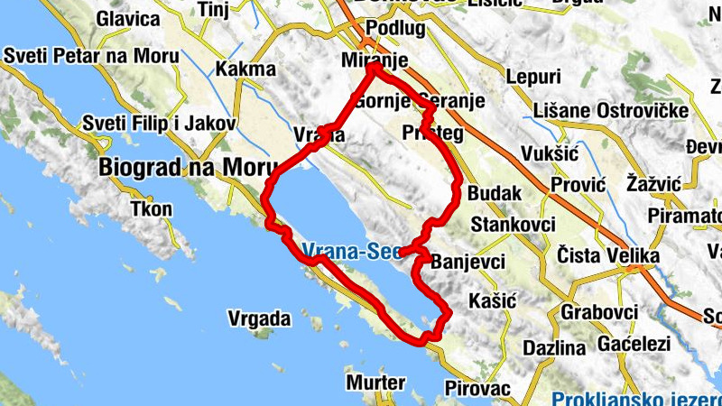 Karte