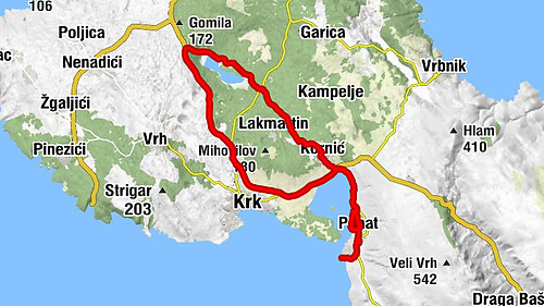 Karte