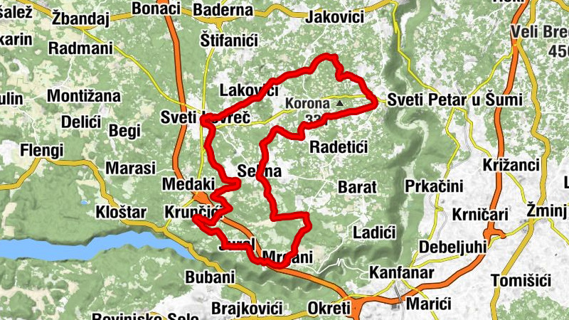 Karte