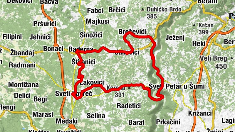 Karte