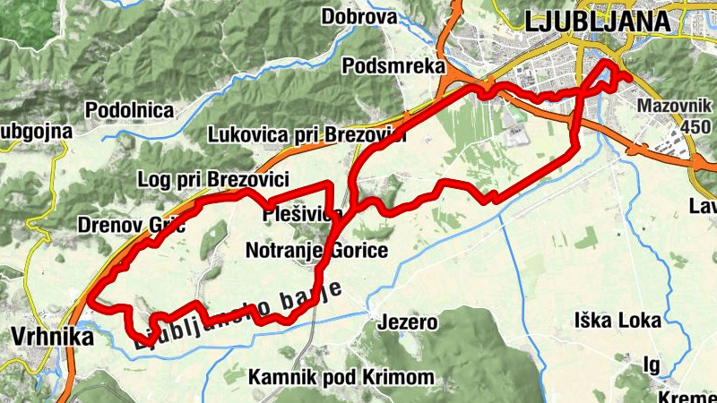 Karte