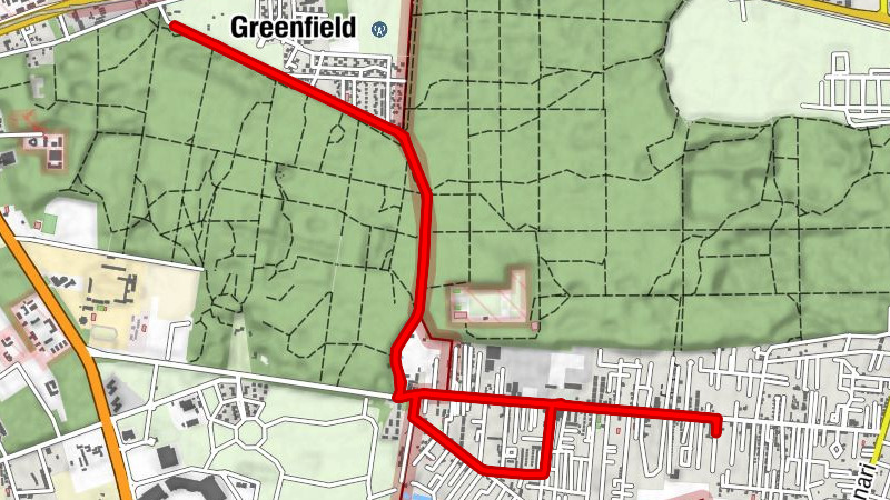 Restaurant Tecadra - Phill - Green Garlic Pub - Studio 80