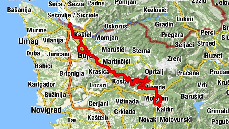 Karte