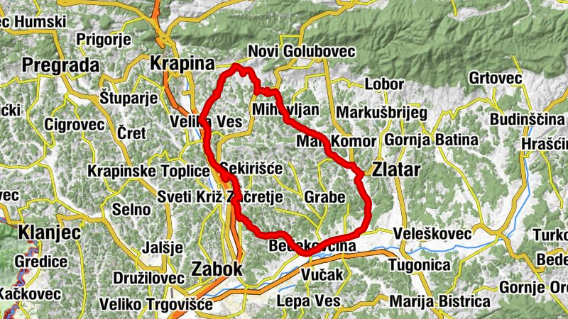 Karte