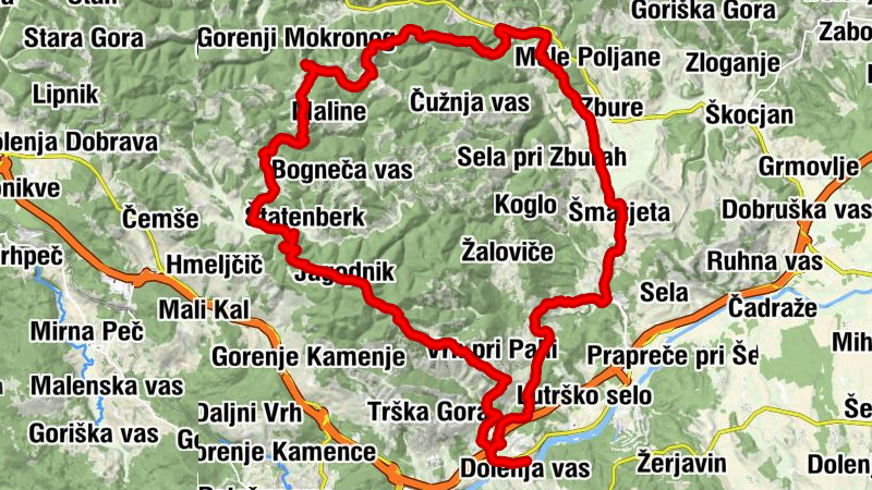Karte
