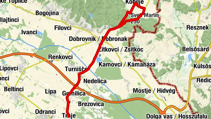 Karte