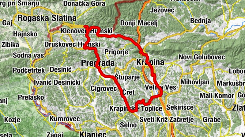 Karte