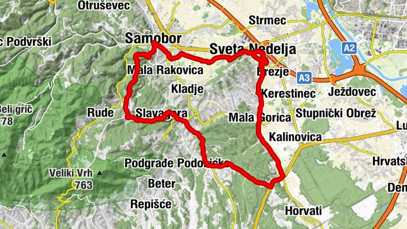 Karte