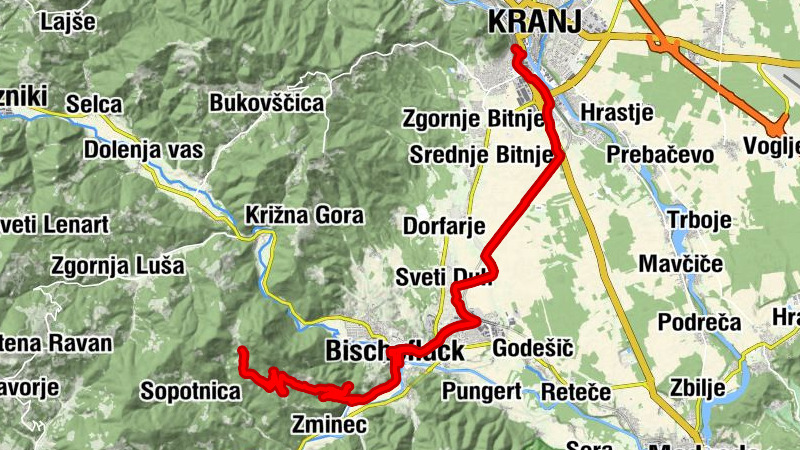 Karte