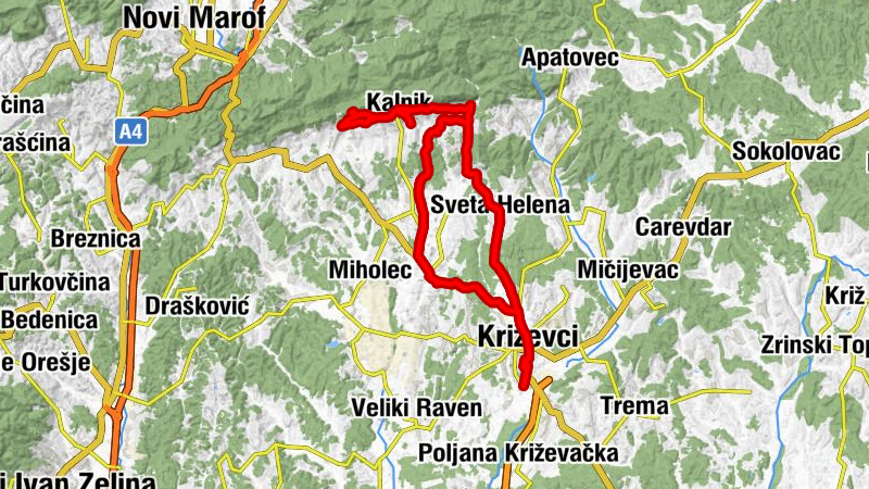 Karte