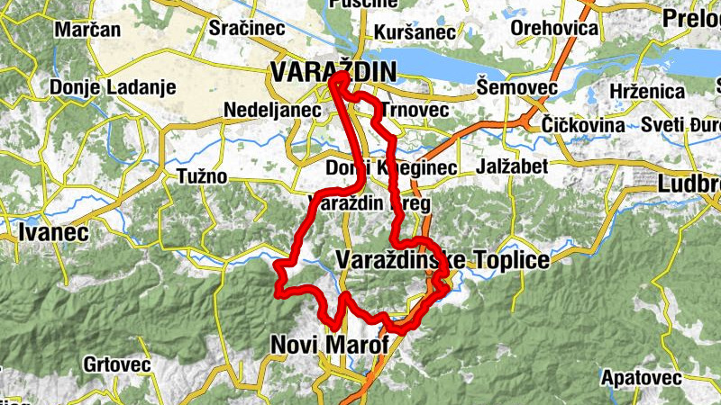 Karte