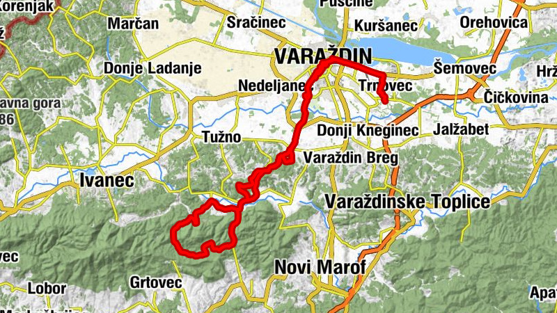 Karte