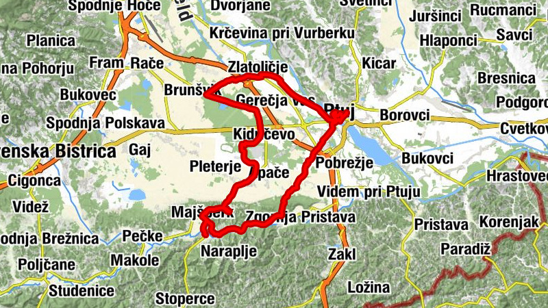 Karte