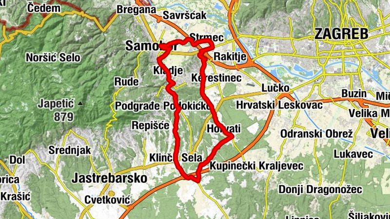 Karte