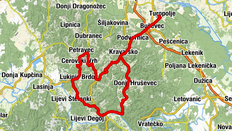 Karte