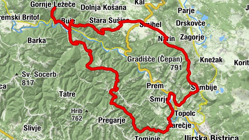 Karte