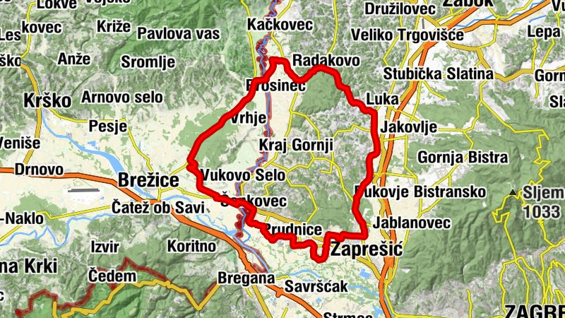 Karte