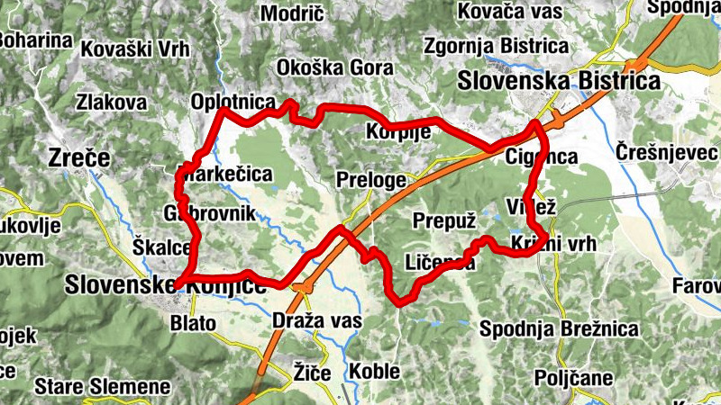 Karte
