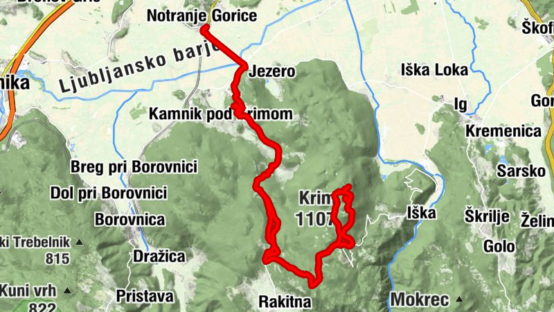 Karte