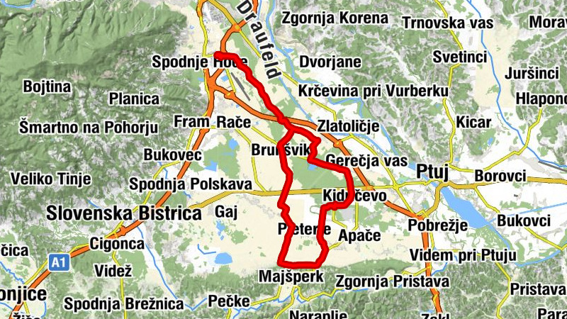 Karte