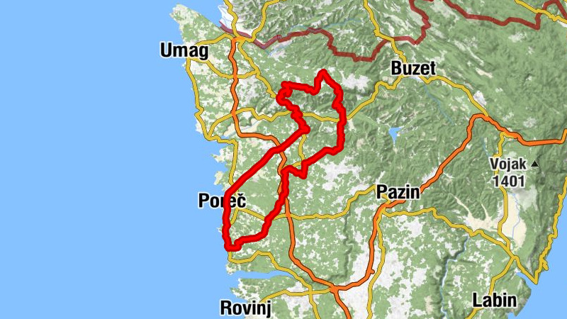 Karte