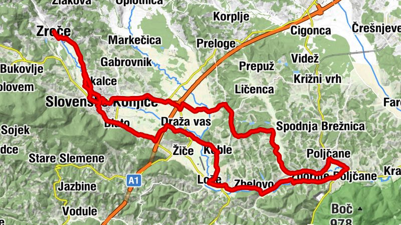 Karte