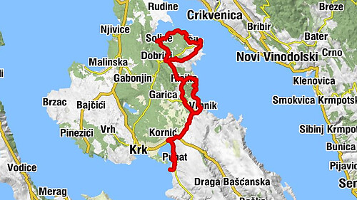 Karte