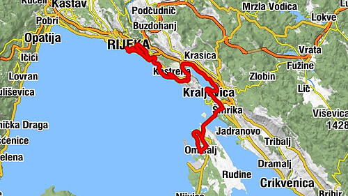 Karte