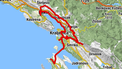Karte