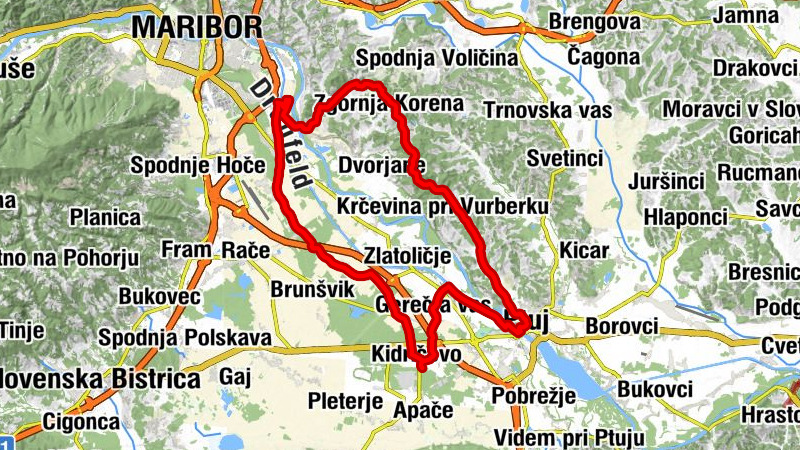 Karte